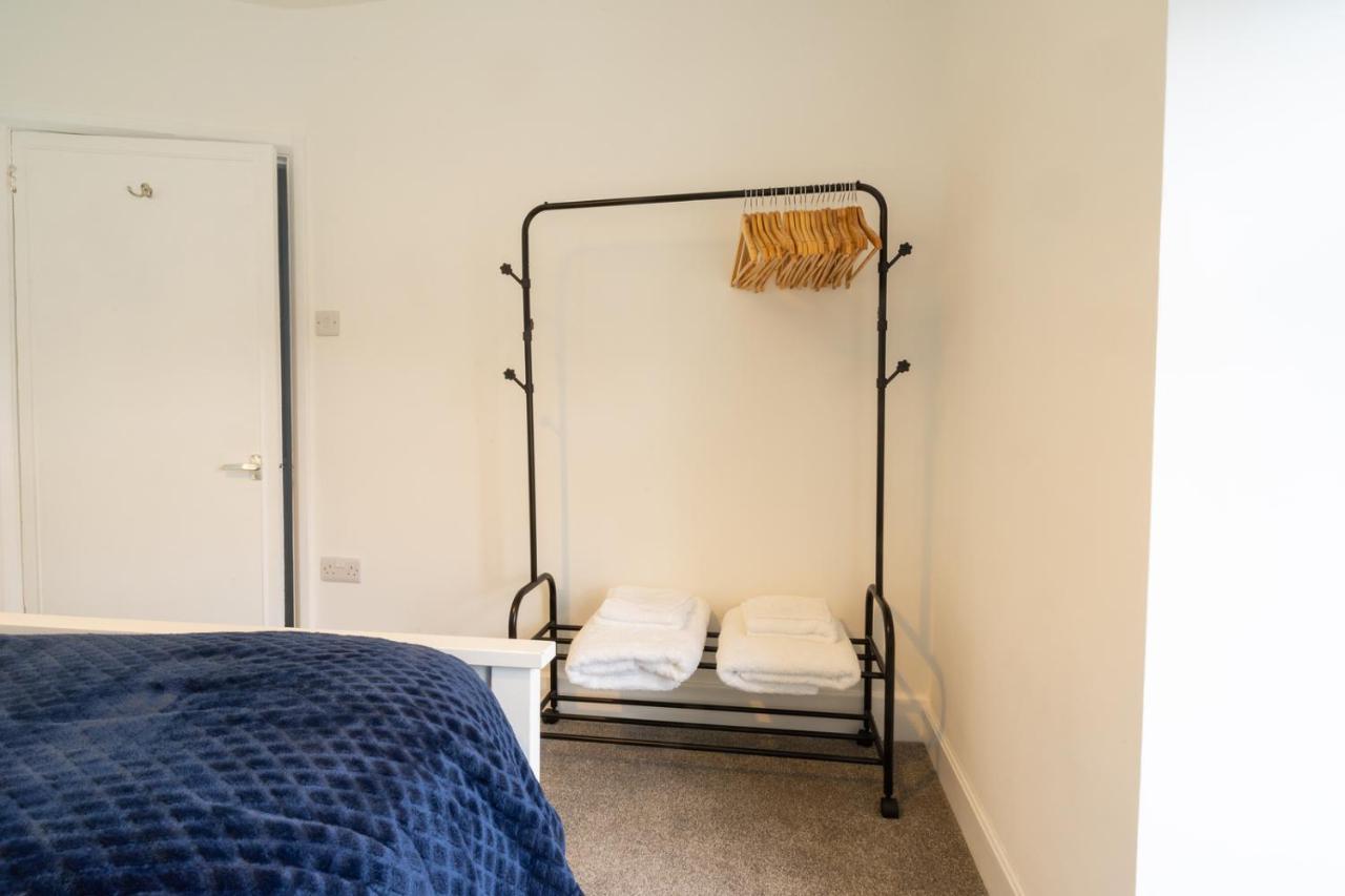 Newly-Renovated, Mid-Terrace Cottage In Porthmadog Extérieur photo