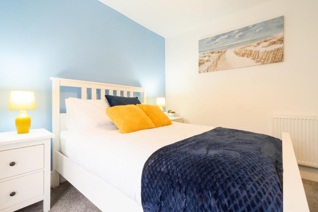 Newly-Renovated, Mid-Terrace Cottage In Porthmadog Extérieur photo